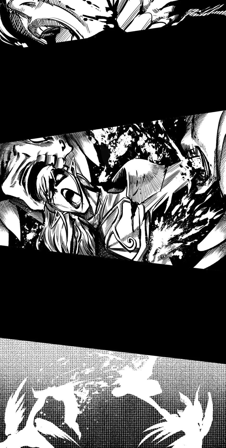 Otherworldly Sword King’s Survival Records Chap 192 - Next Chap 193