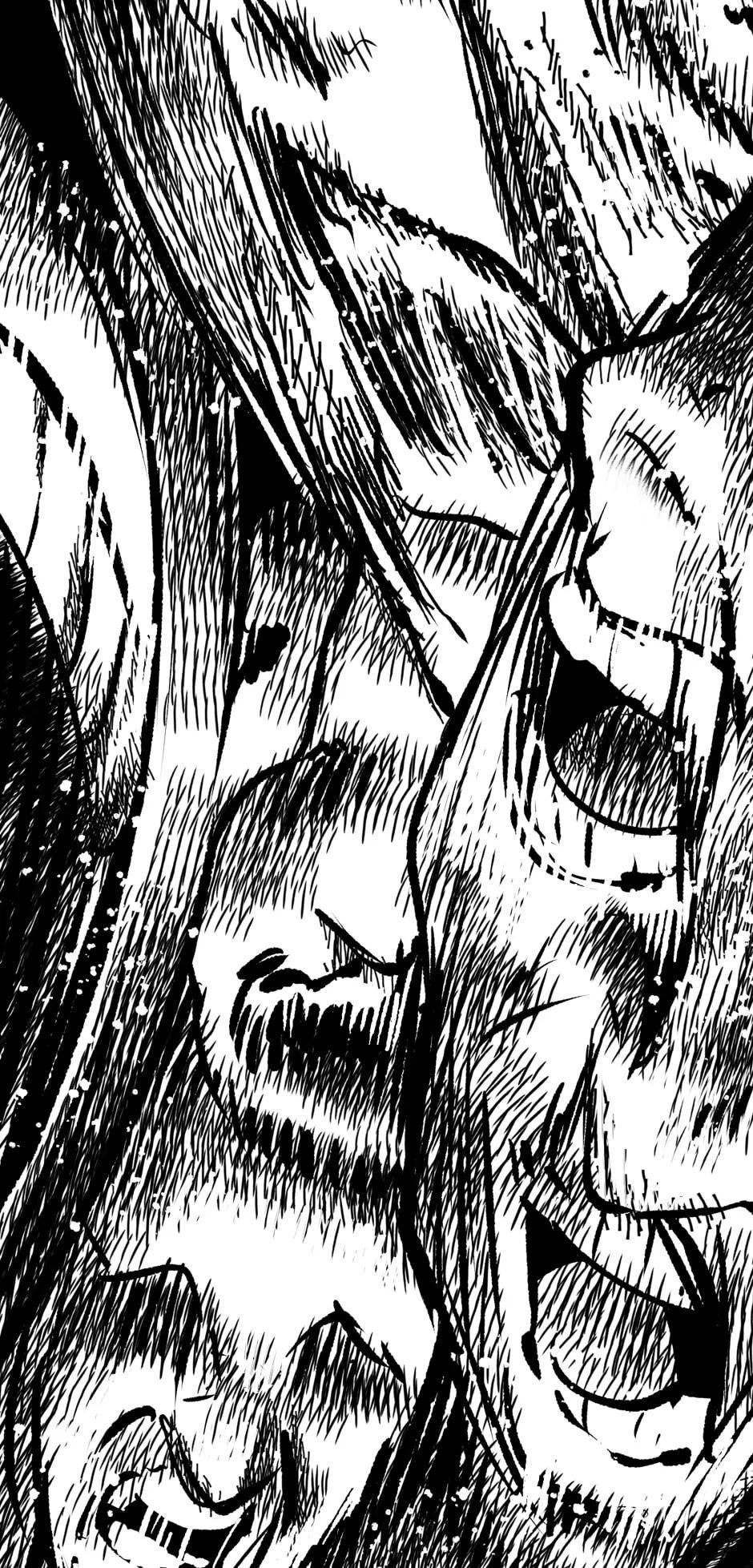 Otherworldly Sword King’s Survival Records Chap 192 - Next Chap 193