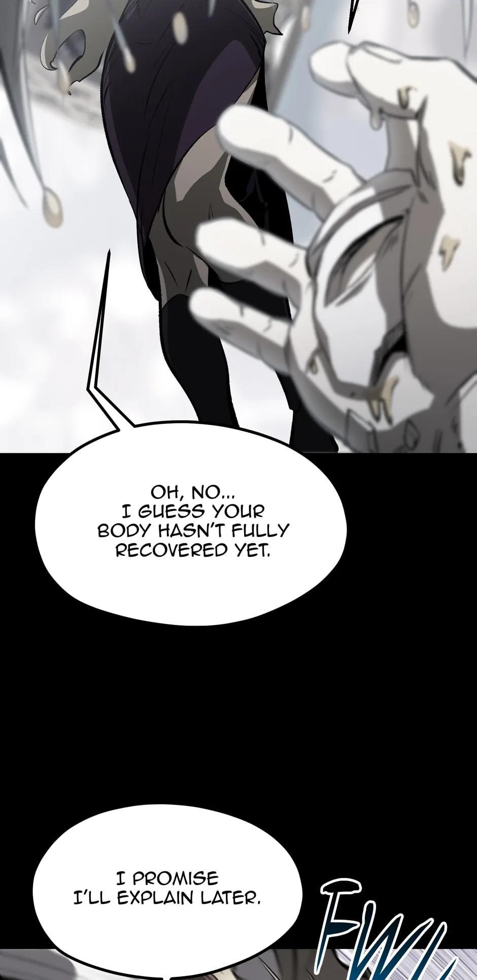 Otherworldly Sword King’s Survival Records Chap 192 - Next Chap 193