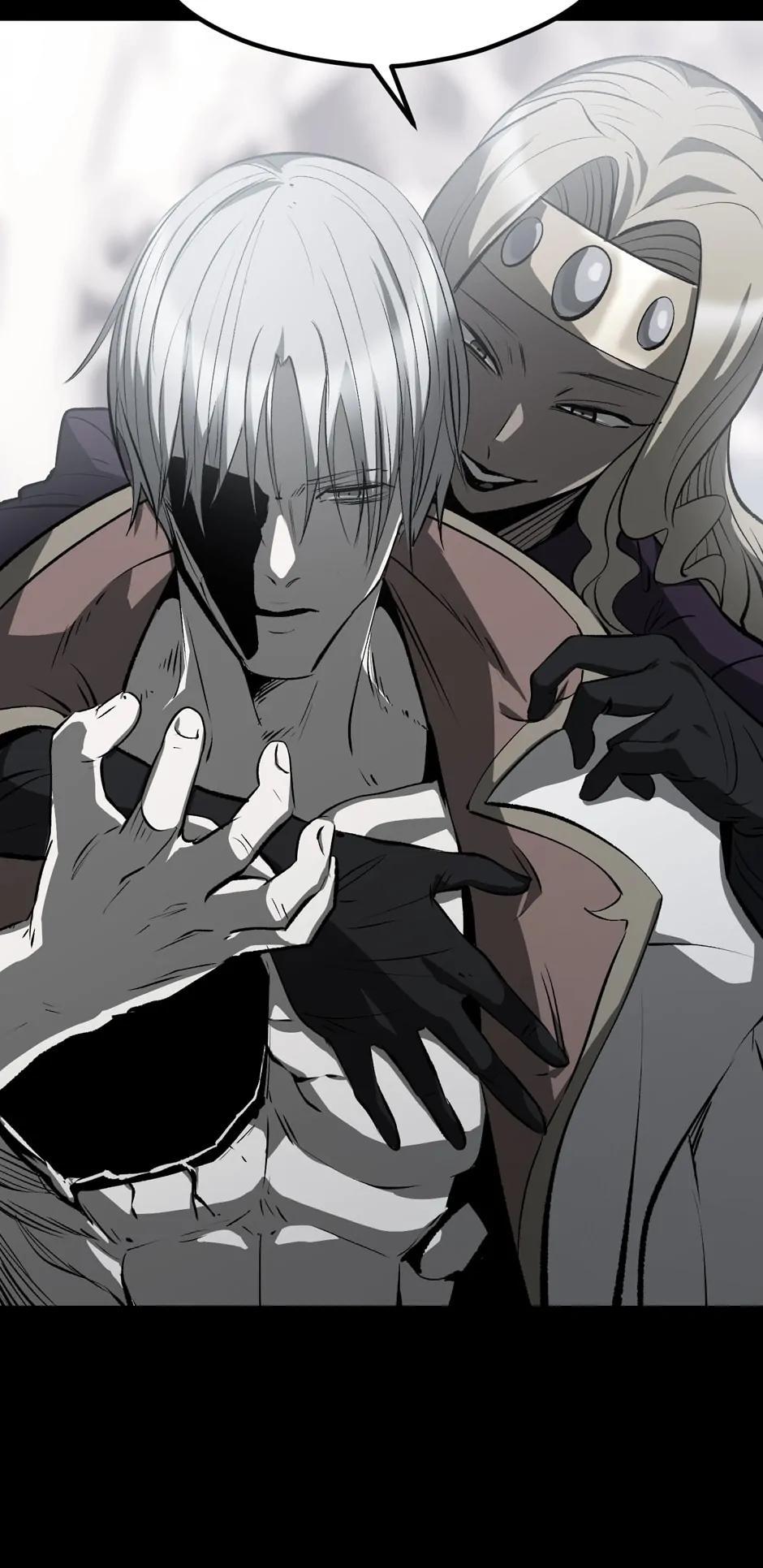 Otherworldly Sword King’s Survival Records Chap 192 - Next Chap 193