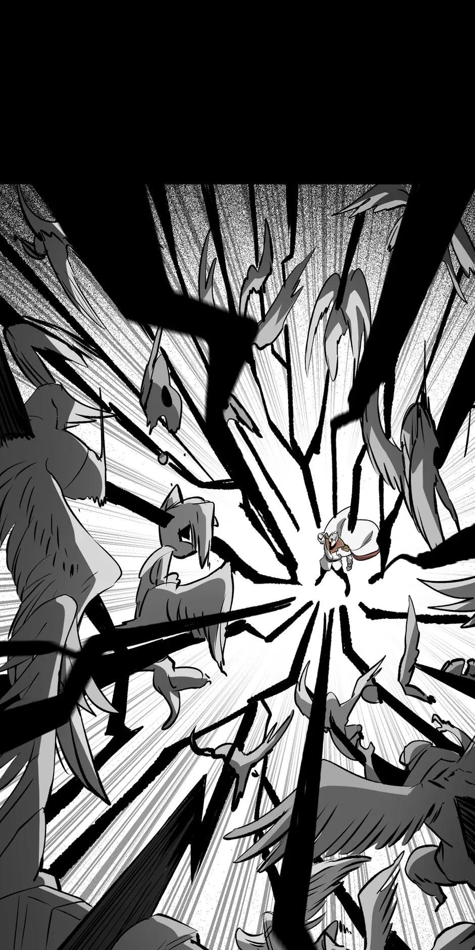Otherworldly Sword King’s Survival Records Chap 192 - Next Chap 193