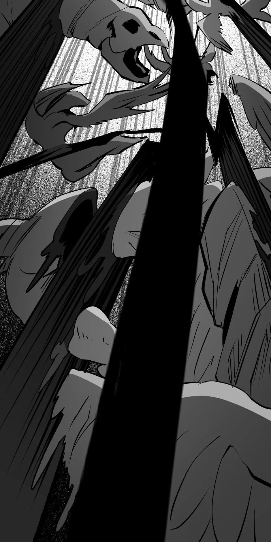 Otherworldly Sword King’s Survival Records Chap 192 - Next Chap 193