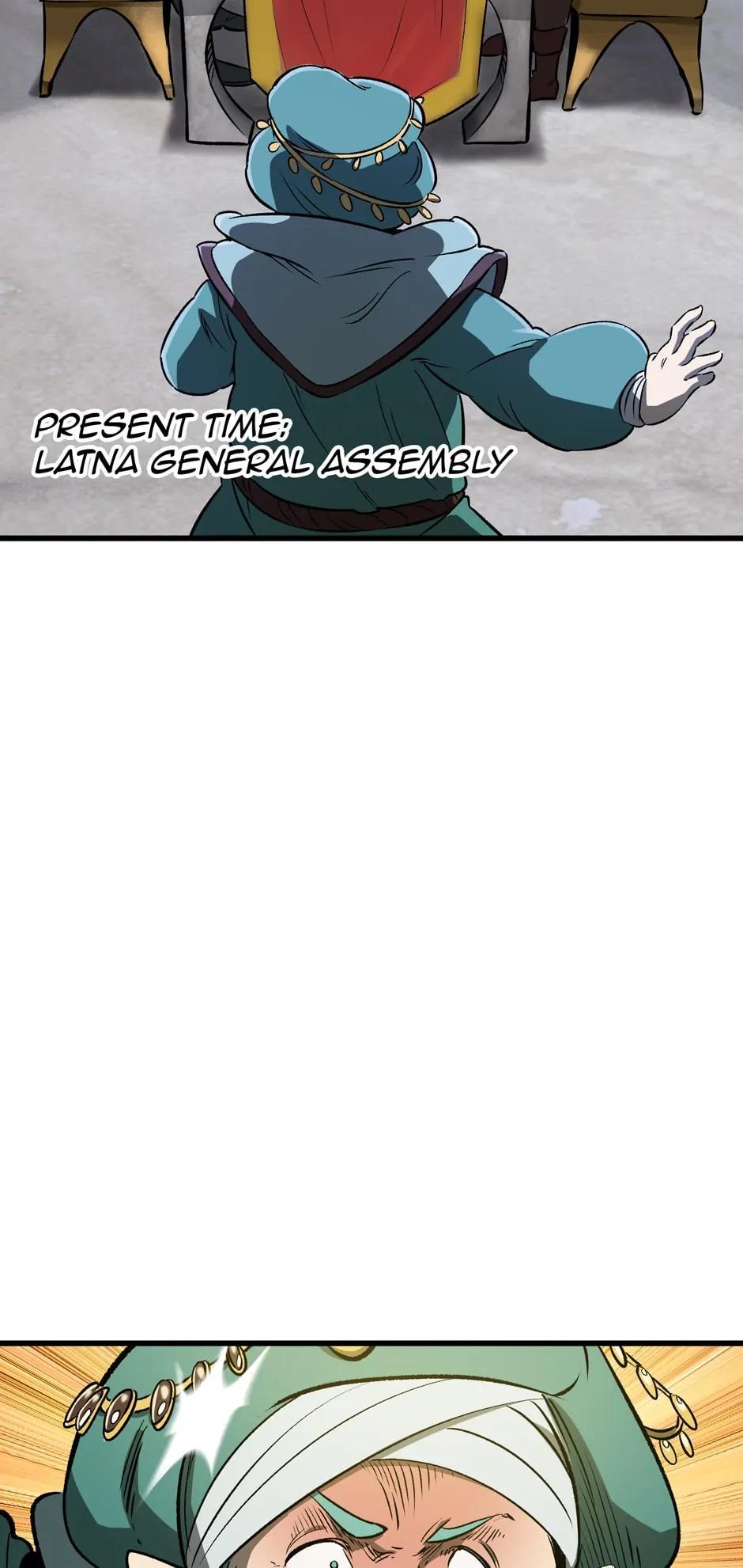 Otherworldly Sword King’s Survival Records Chap 192 - Next Chap 193