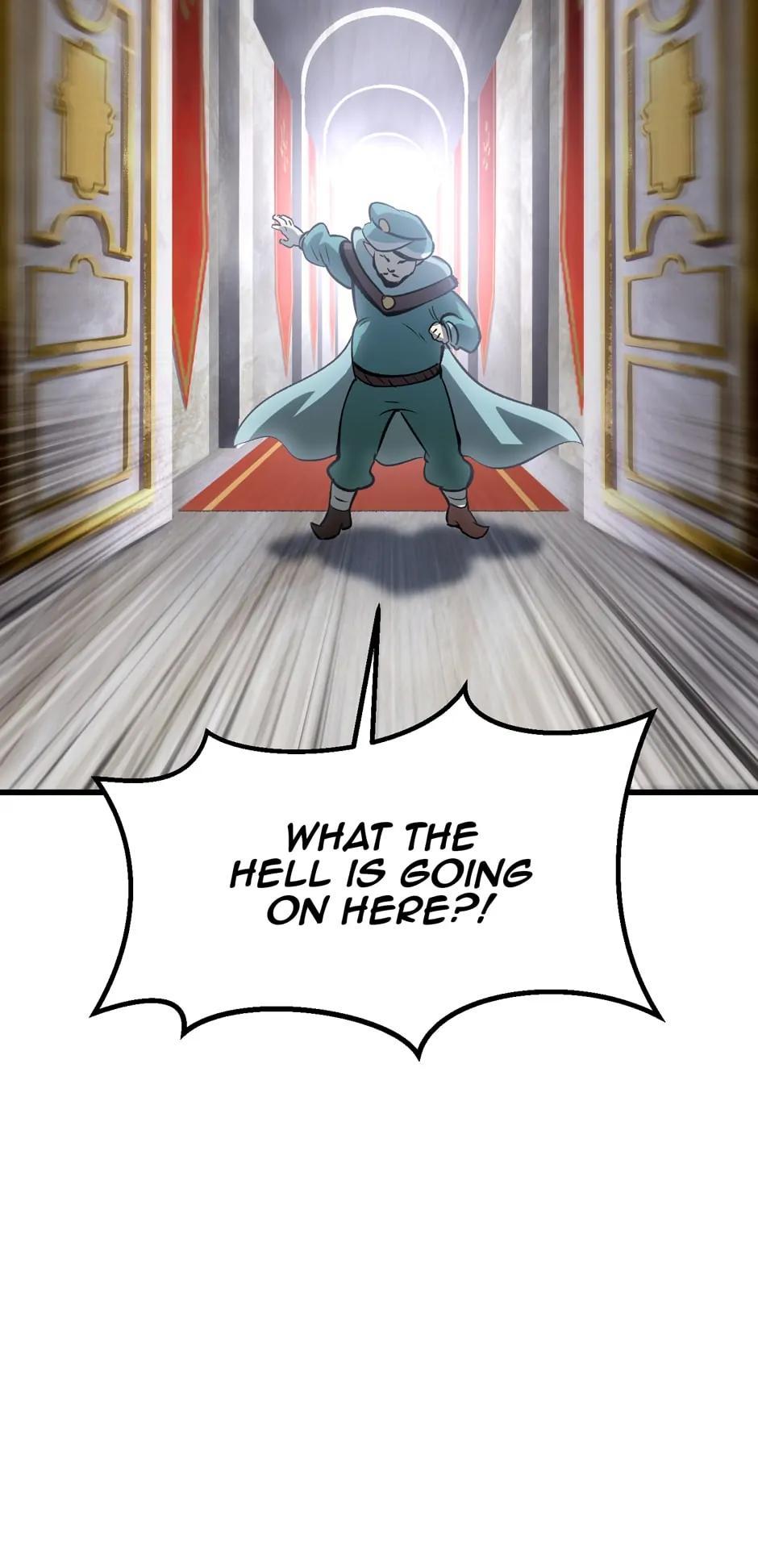 Otherworldly Sword King’s Survival Records Chap 192 - Next Chap 193