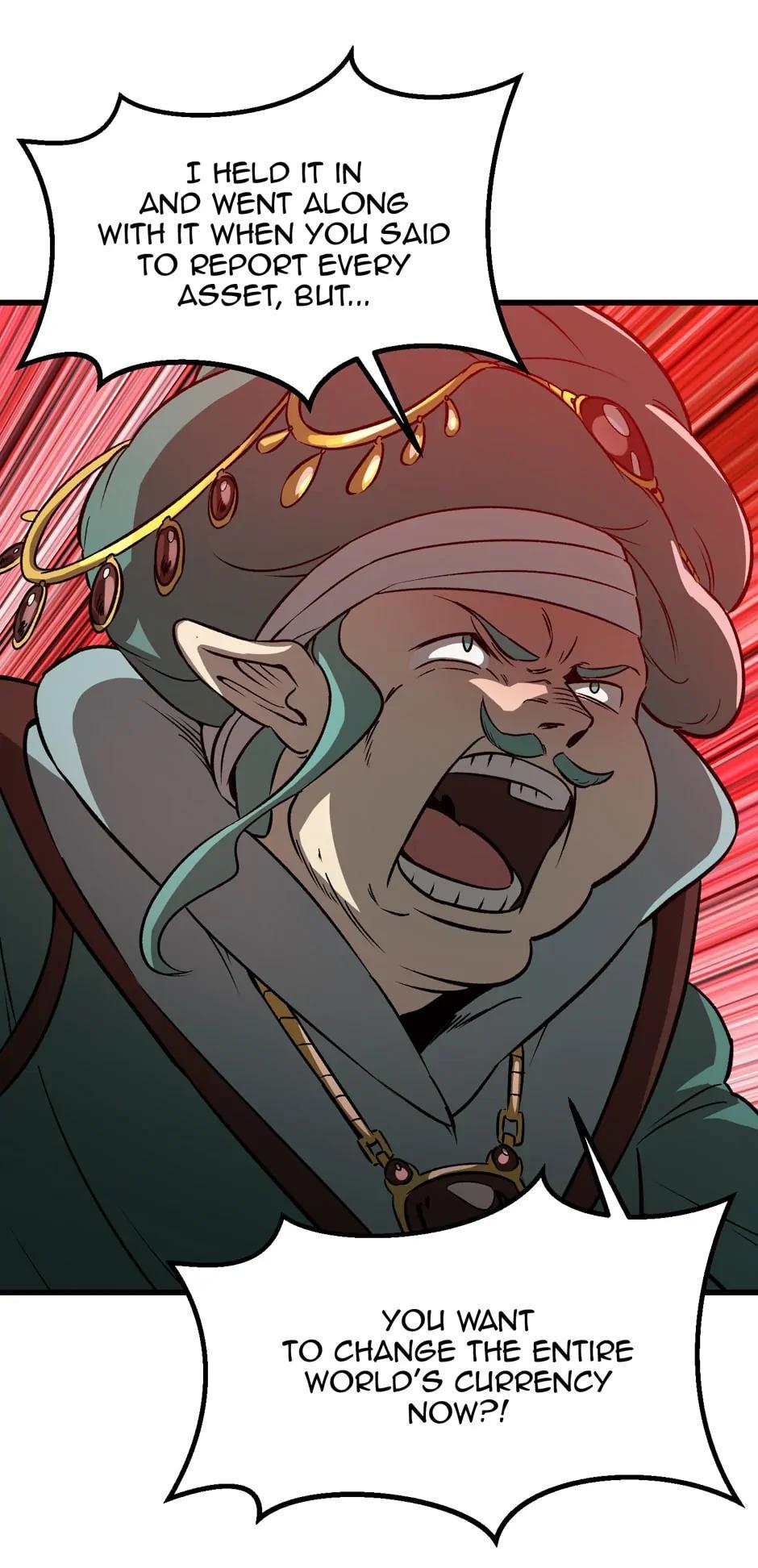 Otherworldly Sword King’s Survival Records Chap 192 - Next Chap 193