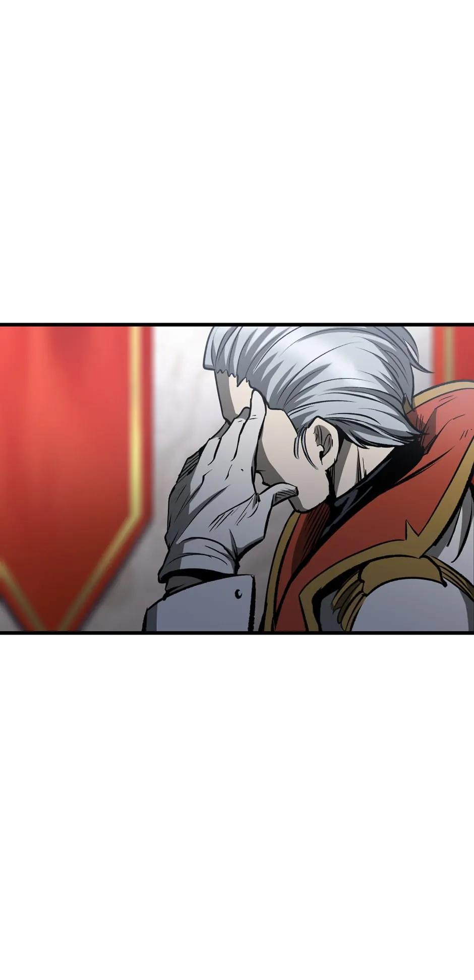 Otherworldly Sword King’s Survival Records Chap 192 - Next Chap 193