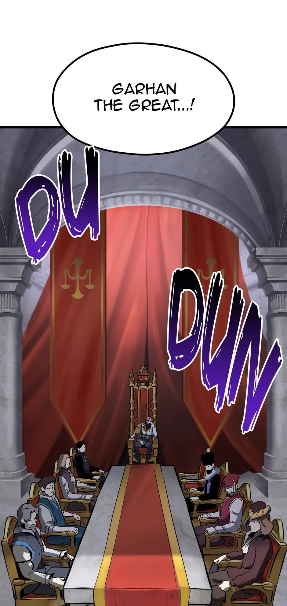 Otherworldly Sword King’s Survival Records Chap 192 - Next Chap 193