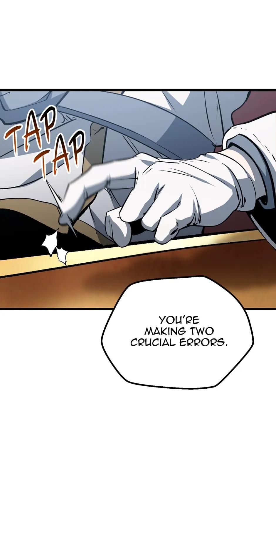 Otherworldly Sword King’s Survival Records Chap 192 - Next Chap 193