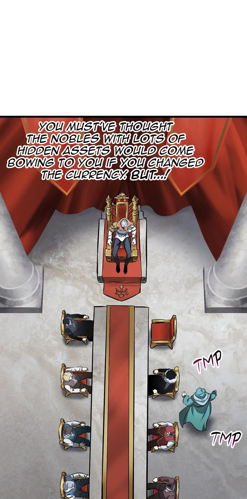 Otherworldly Sword King’s Survival Records Chap 192 - Next Chap 193