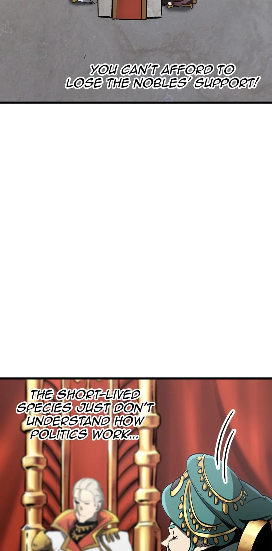 Otherworldly Sword King’s Survival Records Chap 192 - Next Chap 193