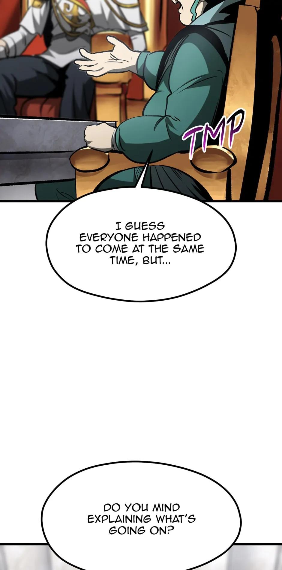 Otherworldly Sword King’s Survival Records Chap 192 - Next Chap 193