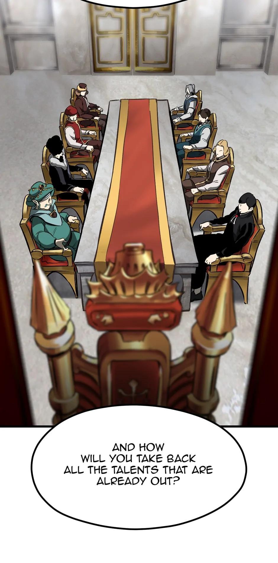 Otherworldly Sword King’s Survival Records Chap 192 - Next Chap 193