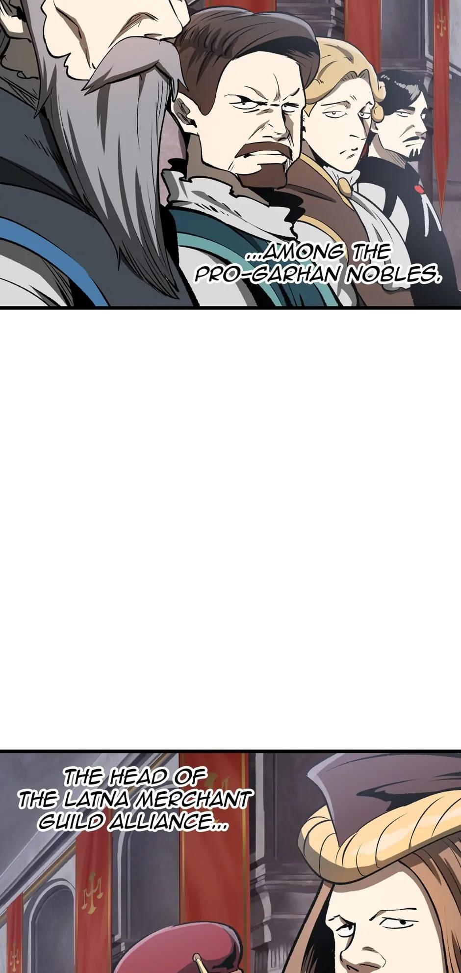 Otherworldly Sword King’s Survival Records Chap 192 - Next Chap 193