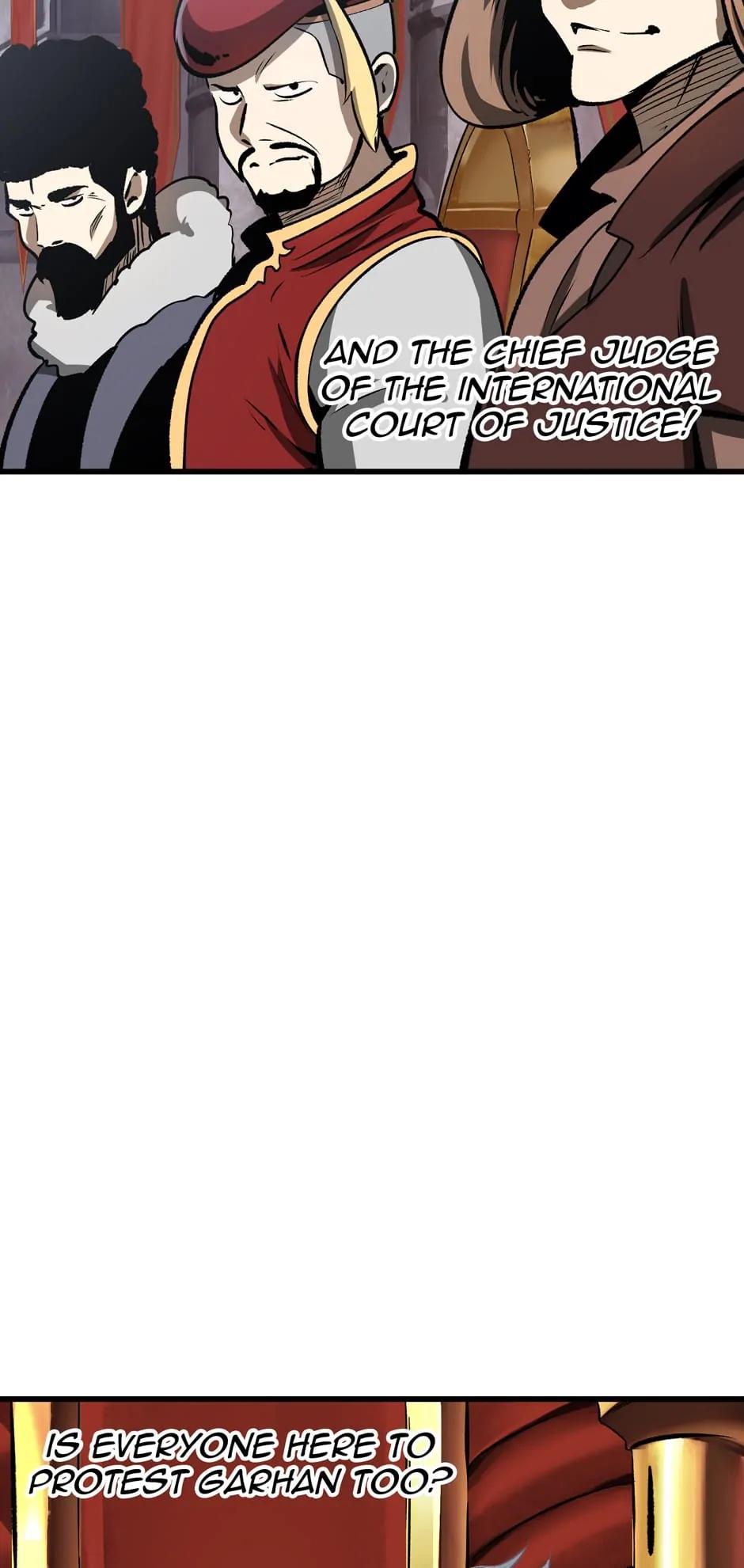 Otherworldly Sword King’s Survival Records Chap 192 - Next Chap 193