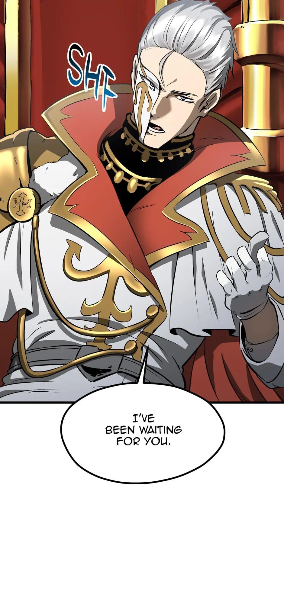 Otherworldly Sword King’s Survival Records Chap 192 - Next Chap 193