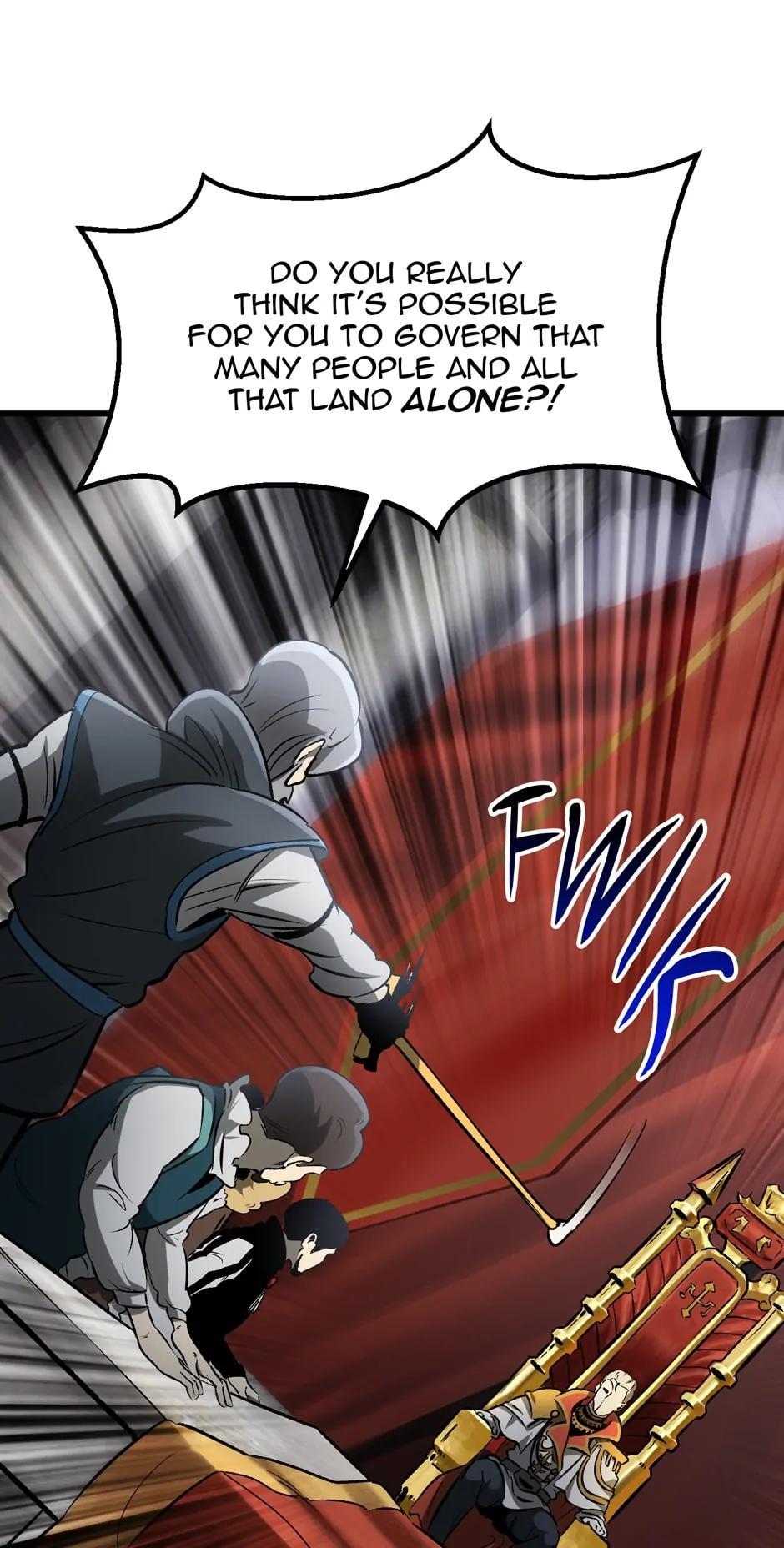 Otherworldly Sword King’s Survival Records Chap 192 - Next Chap 193