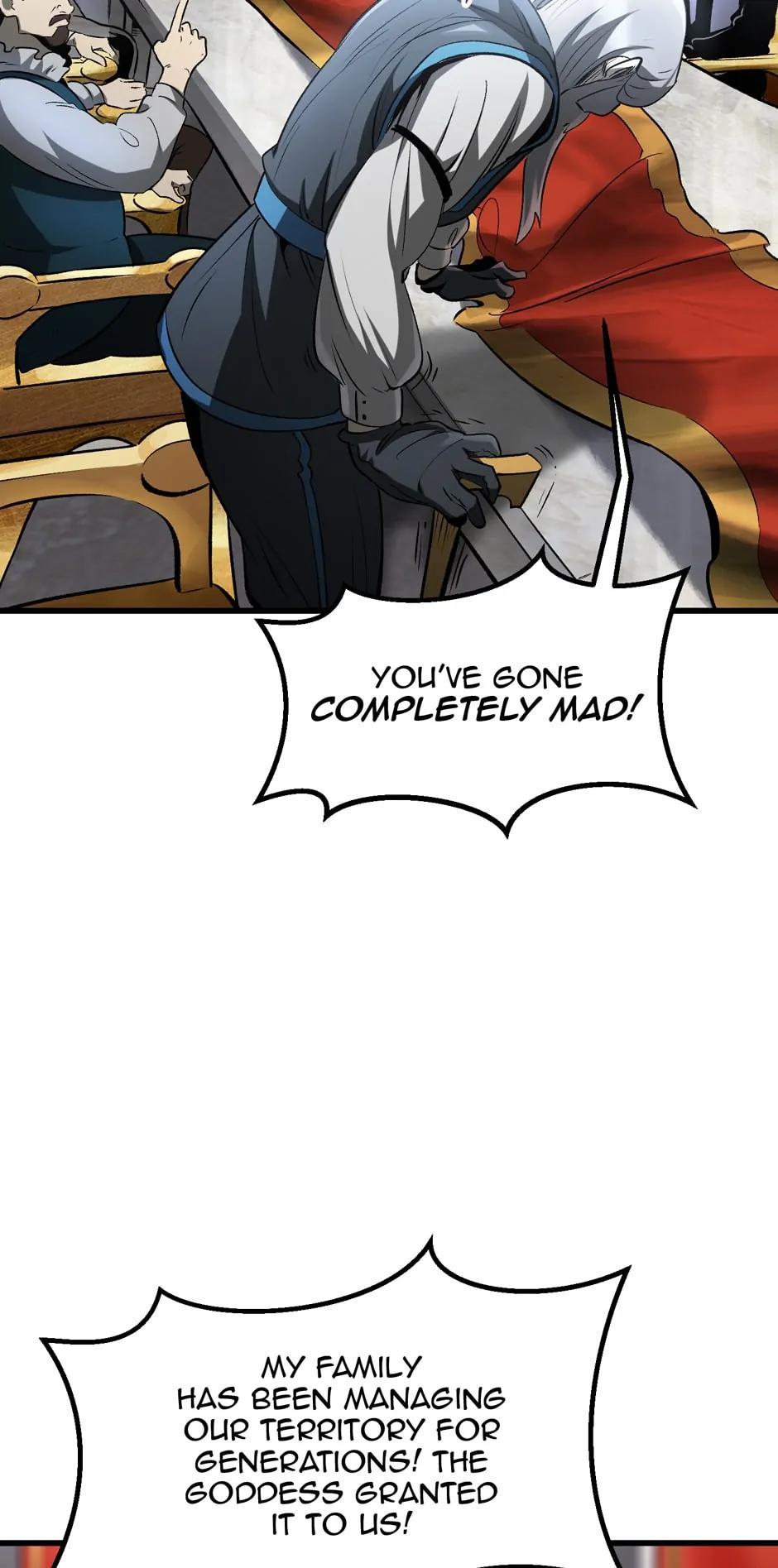 Otherworldly Sword King’s Survival Records Chap 192 - Next Chap 193