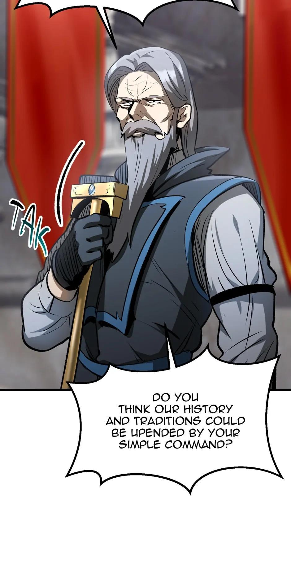 Otherworldly Sword King’s Survival Records Chap 192 - Next Chap 193