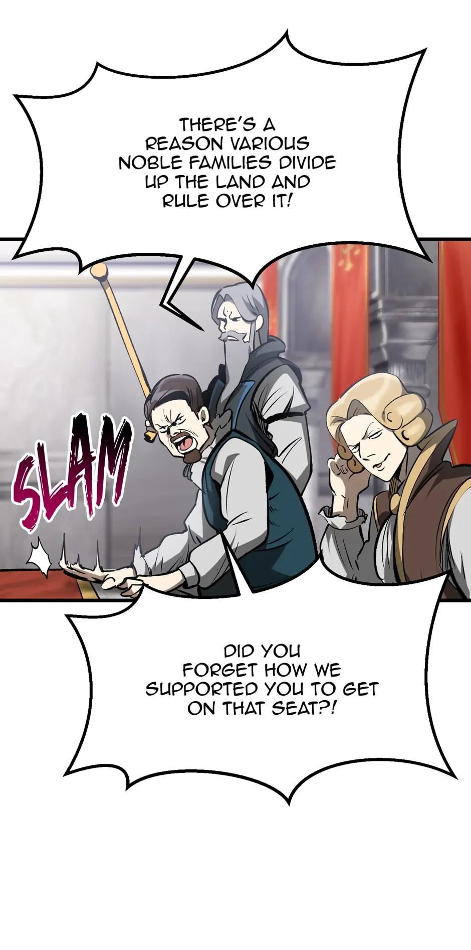 Otherworldly Sword King’s Survival Records Chap 192 - Next Chap 193