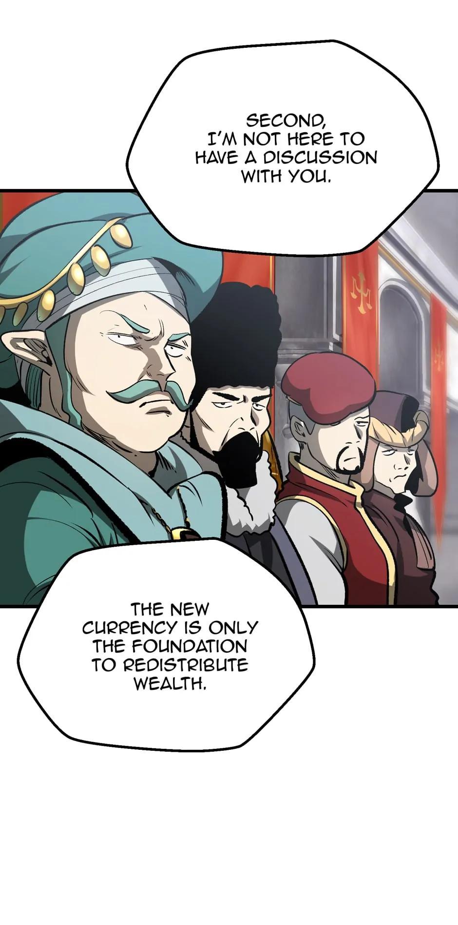 Otherworldly Sword King’s Survival Records Chap 192 - Next Chap 193