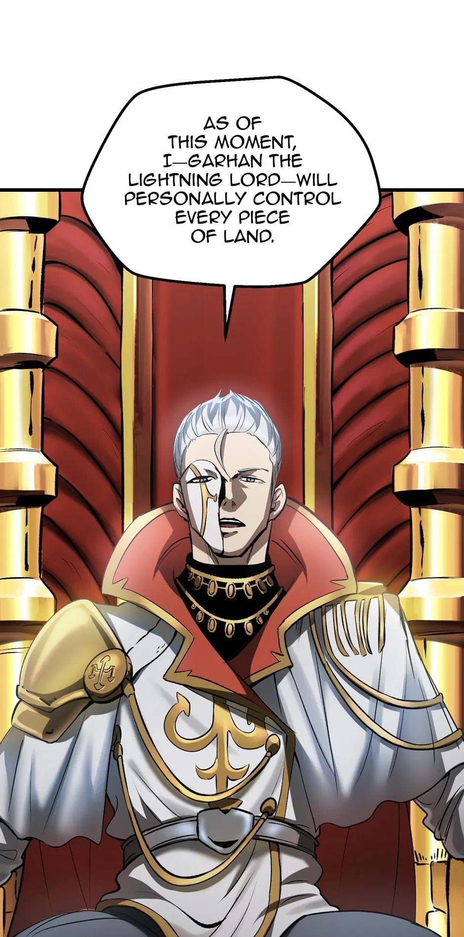 Otherworldly Sword King’s Survival Records Chap 192 - Next Chap 193