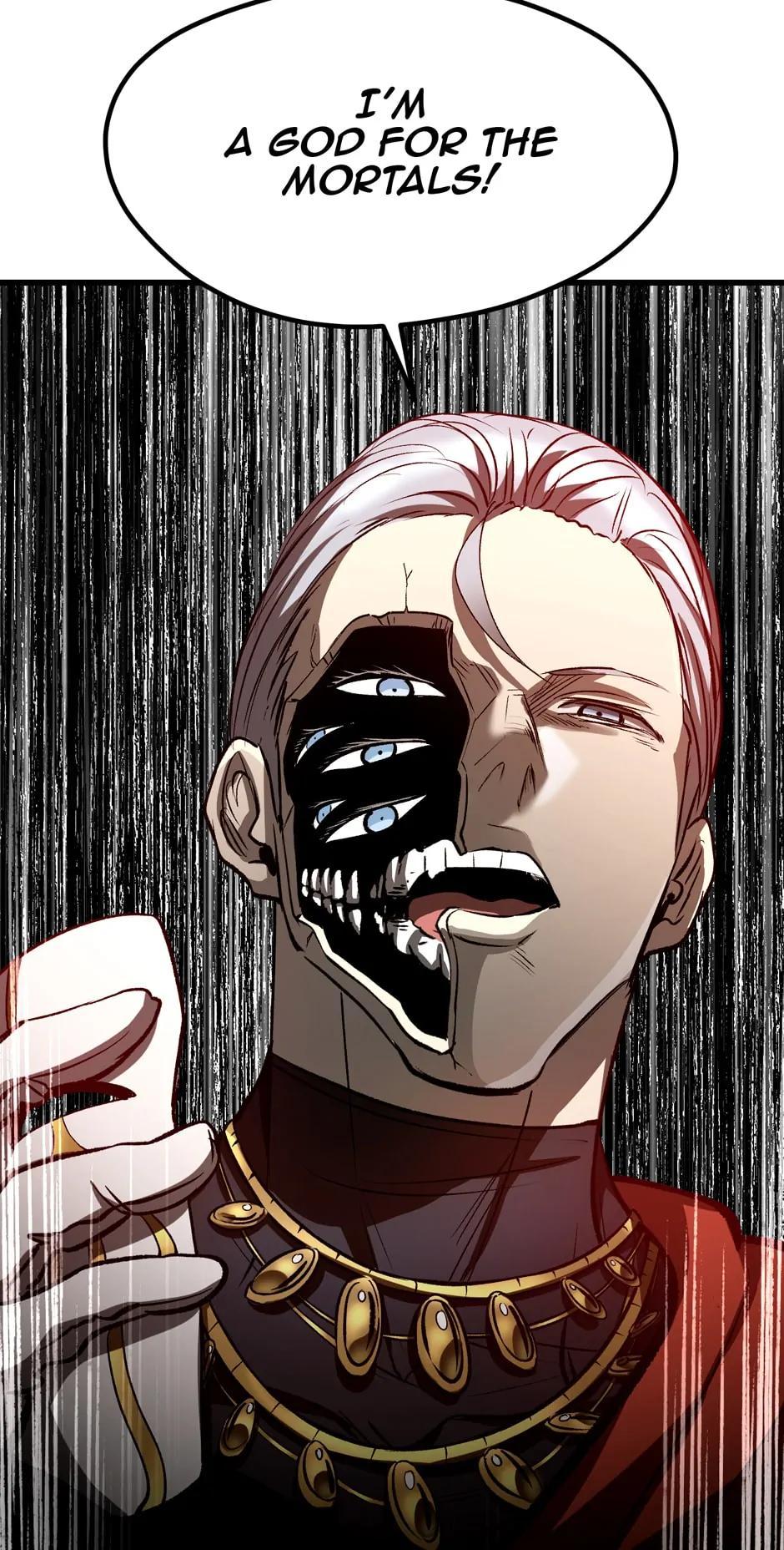 Otherworldly Sword King’s Survival Records Chap 192 - Next Chap 193