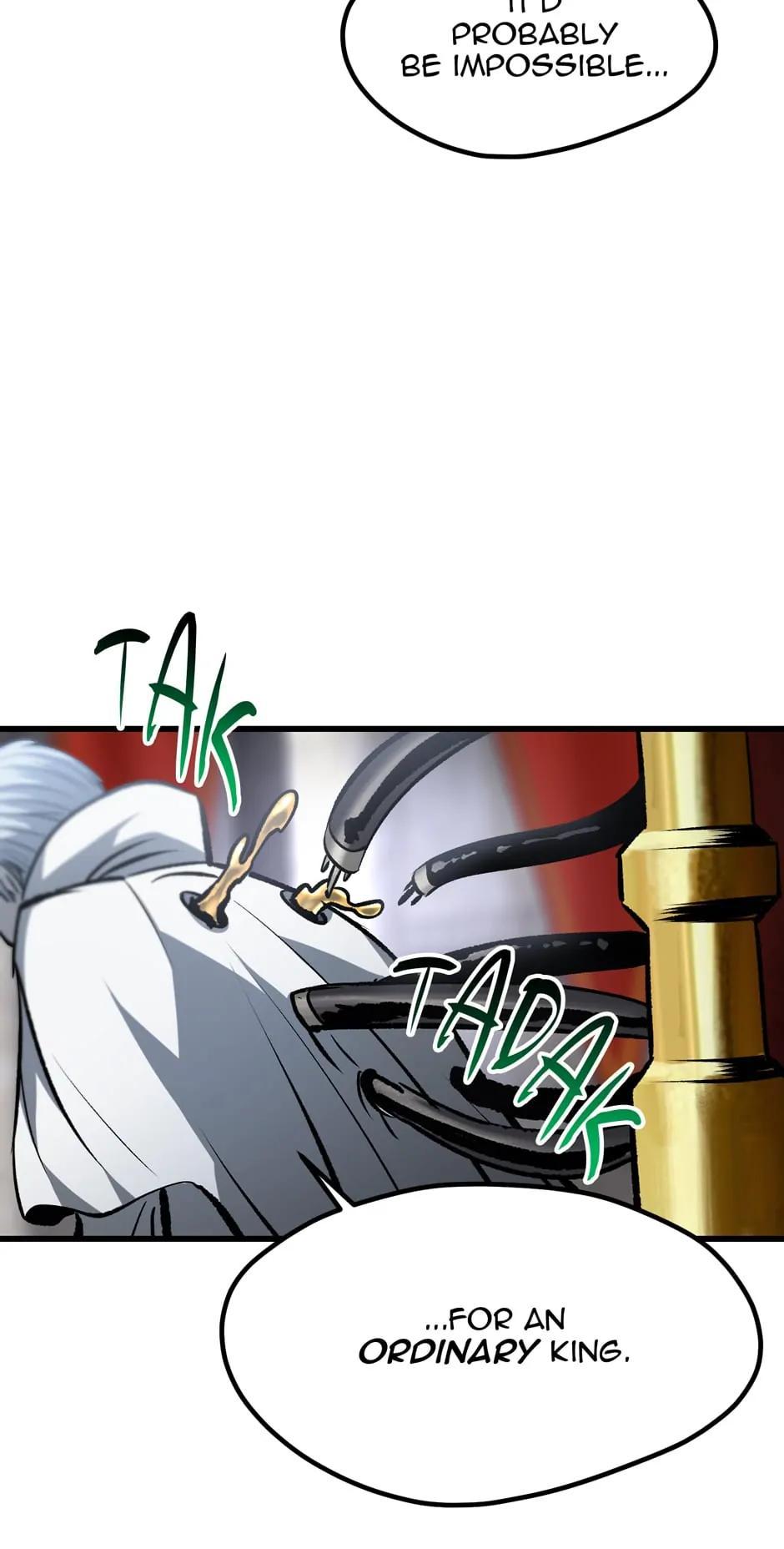 Otherworldly Sword King’s Survival Records Chap 192 - Next Chap 193