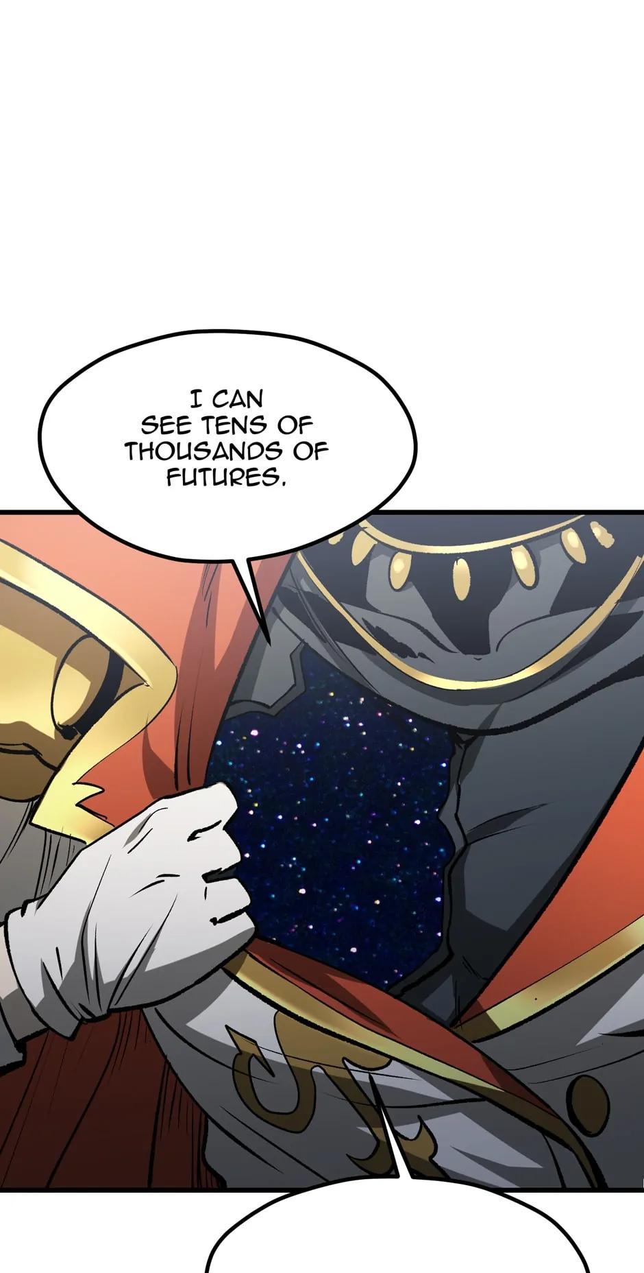 Otherworldly Sword King’s Survival Records Chap 192 - Next Chap 193