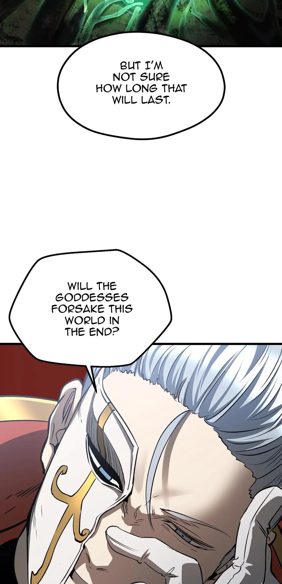 Otherworldly Sword King’s Survival Records Chap 193 - Next Chap 194