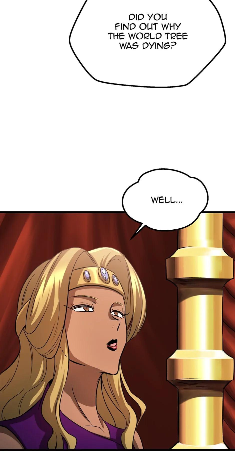 Otherworldly Sword King’s Survival Records Chap 193 - Next Chap 194