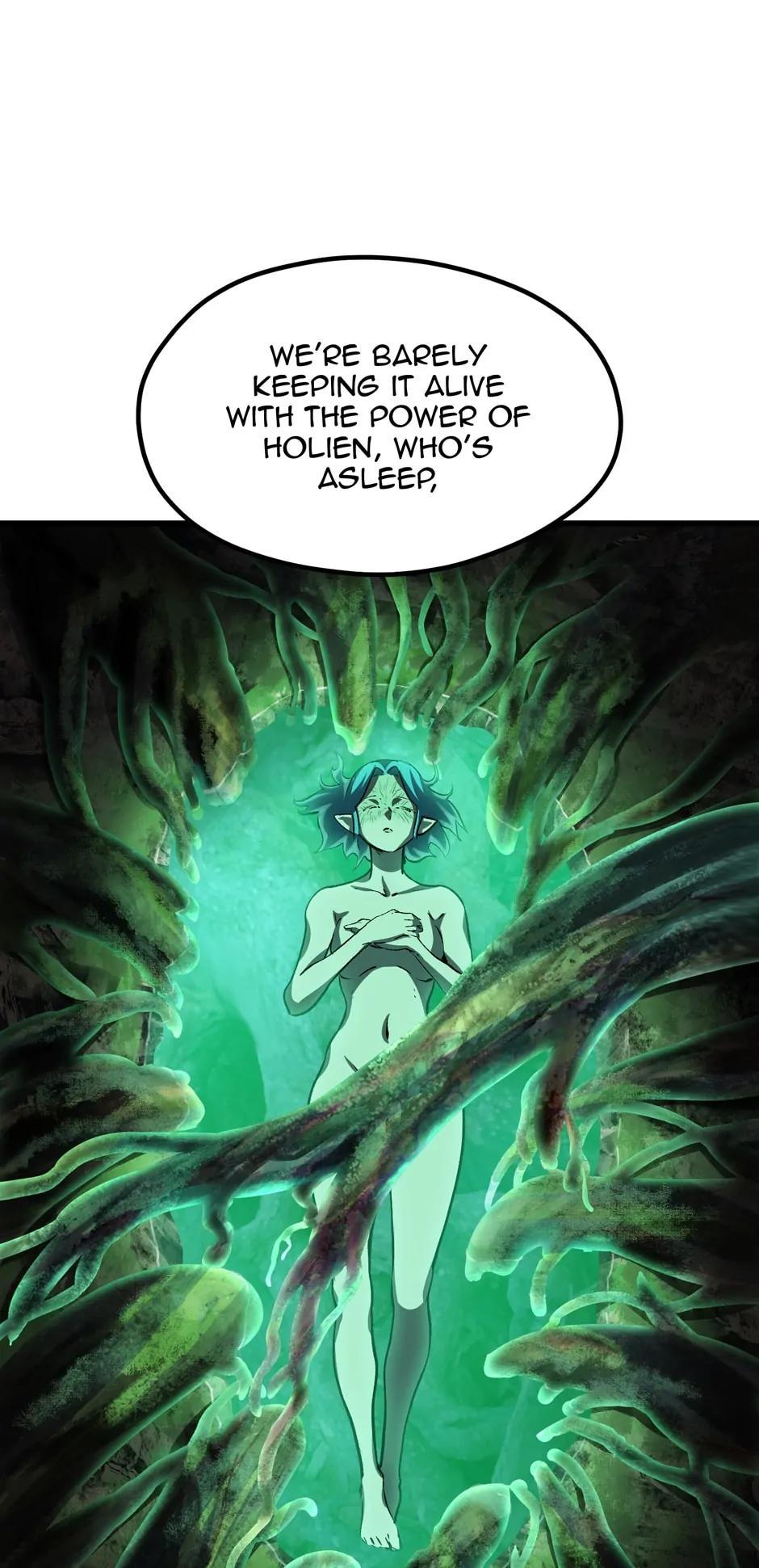 Otherworldly Sword King’s Survival Records Chap 193 - Next Chap 194