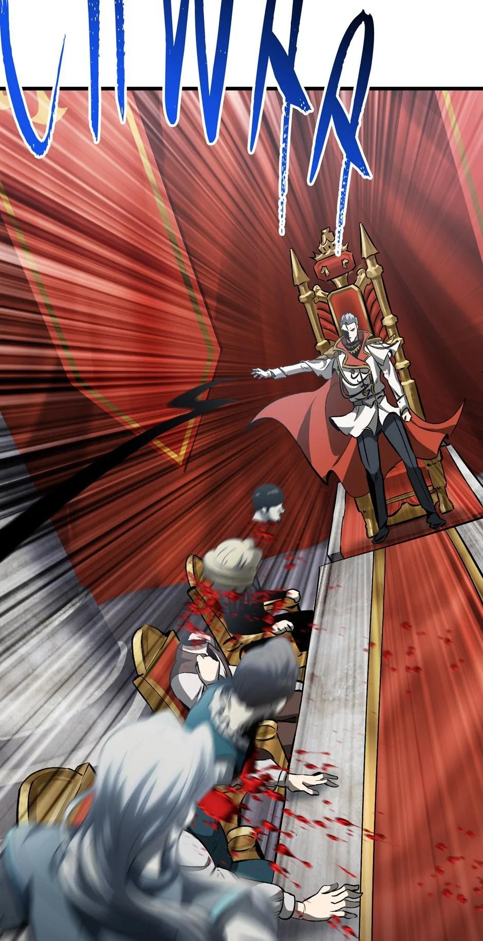 Otherworldly Sword King’s Survival Records Chap 193 - Next Chap 194