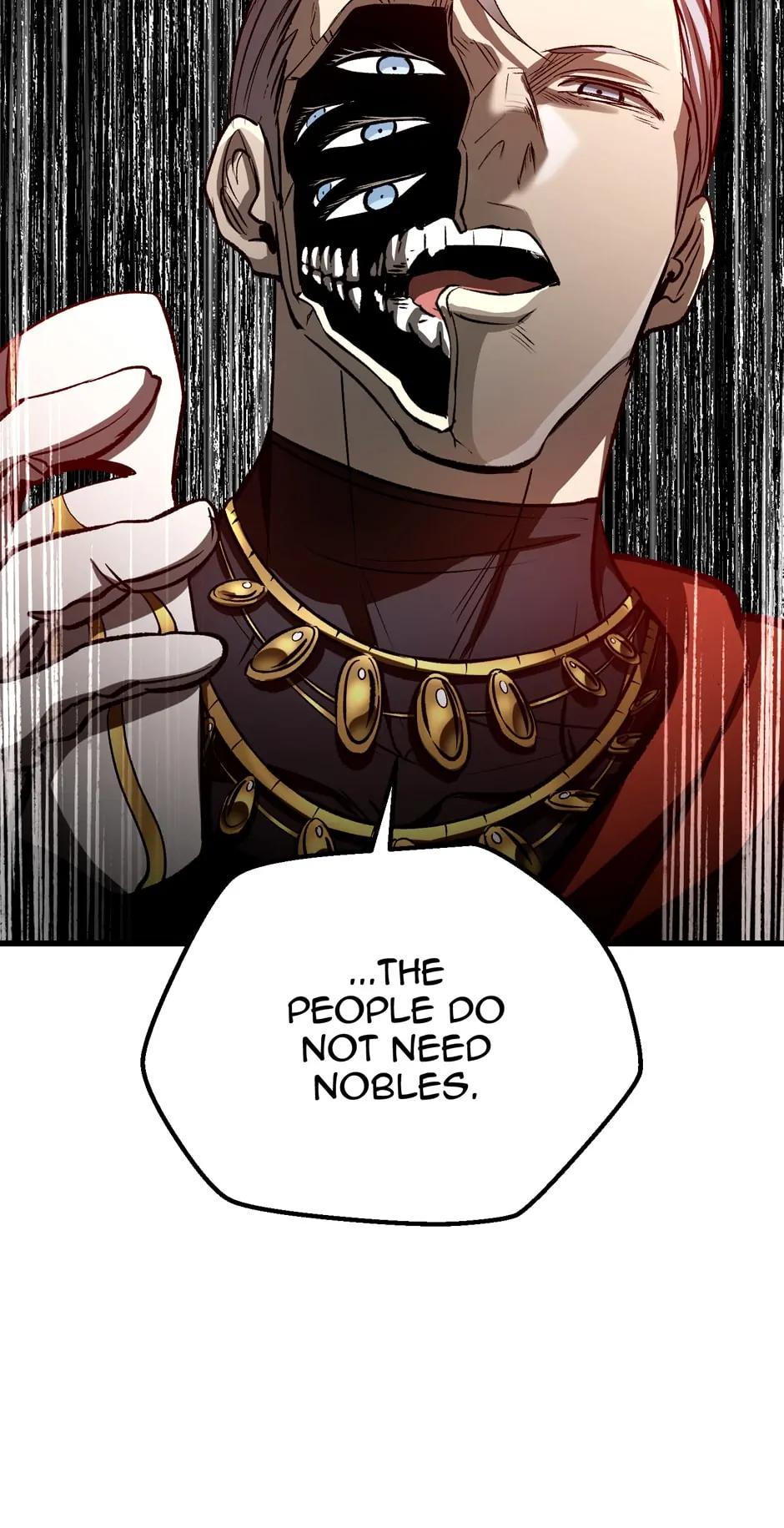 Otherworldly Sword King’s Survival Records Chap 193 - Next Chap 194