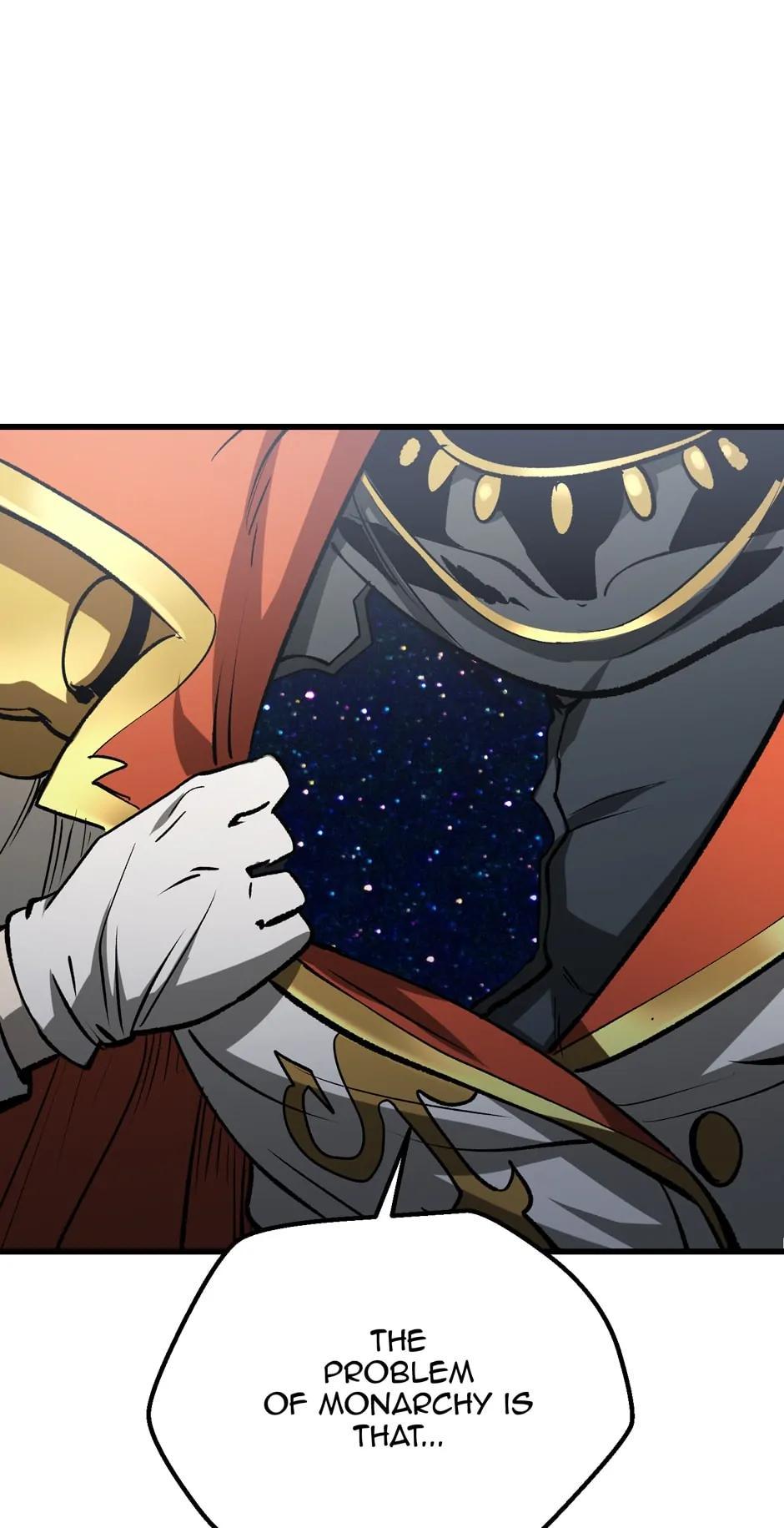 Otherworldly Sword King’s Survival Records Chap 193 - Next Chap 194