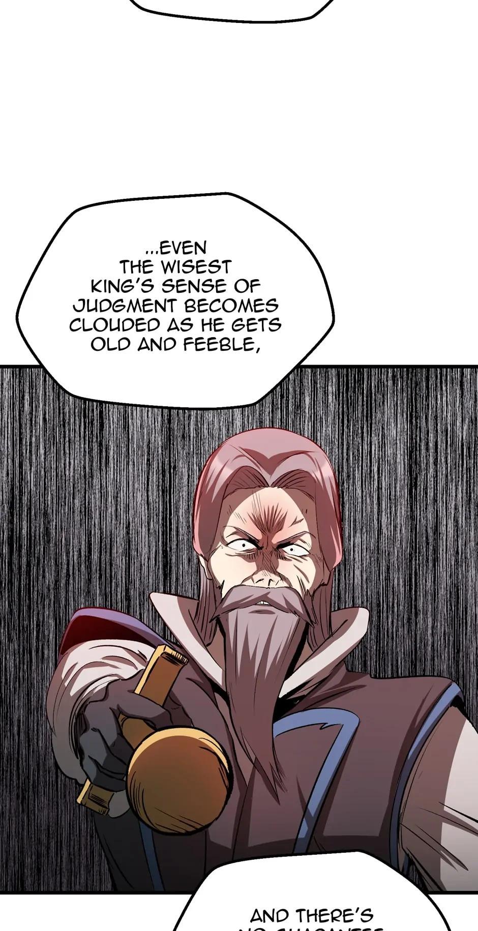 Otherworldly Sword King’s Survival Records Chap 193 - Next Chap 194