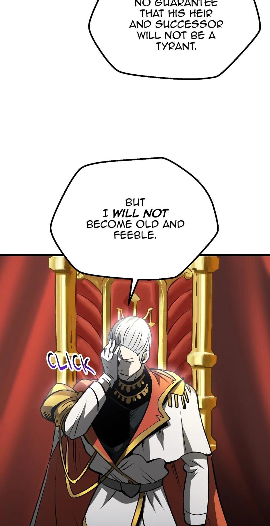 Otherworldly Sword King’s Survival Records Chap 193 - Next Chap 194