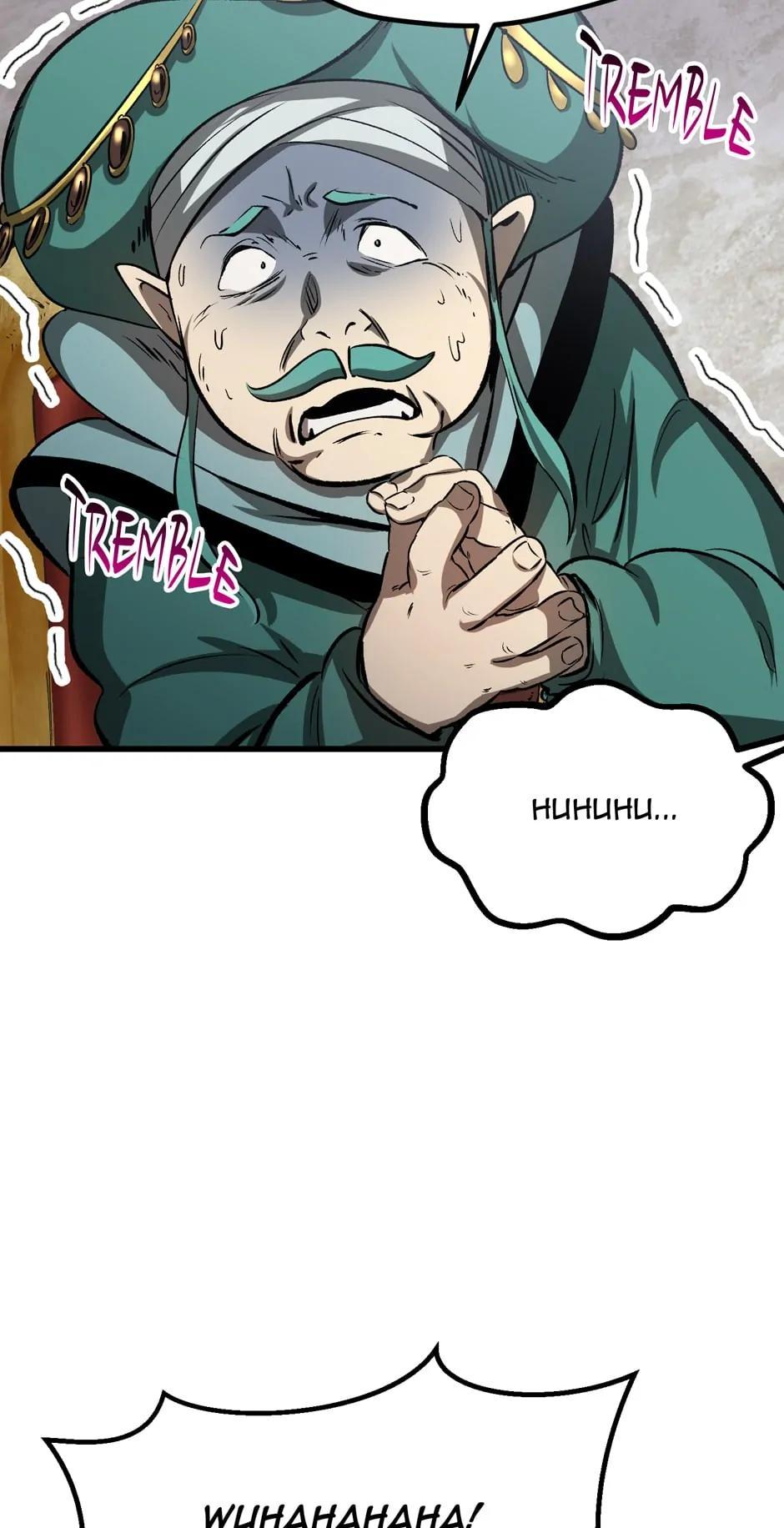 Otherworldly Sword King’s Survival Records Chap 193 - Next Chap 194