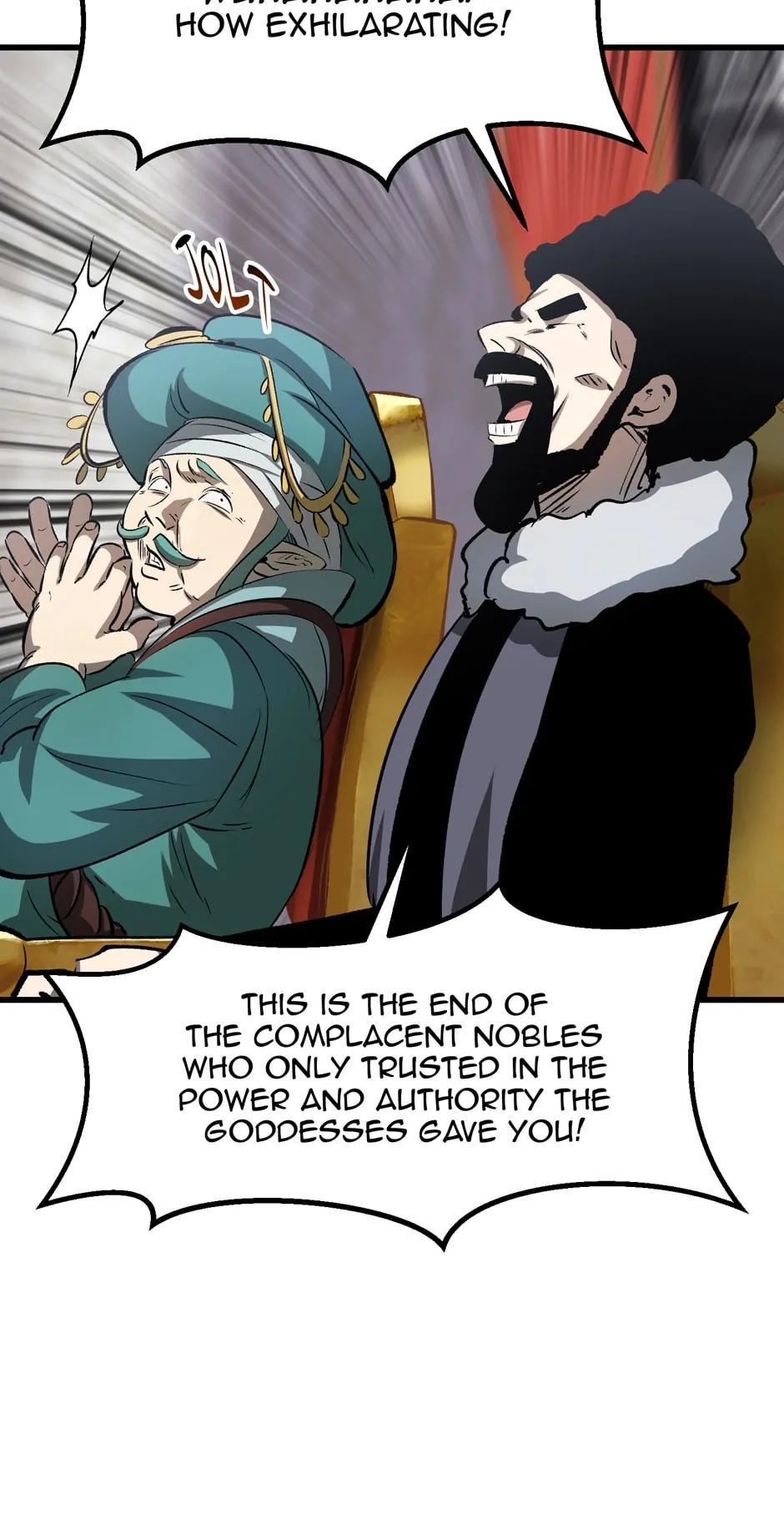 Otherworldly Sword King’s Survival Records Chap 193 - Next Chap 194