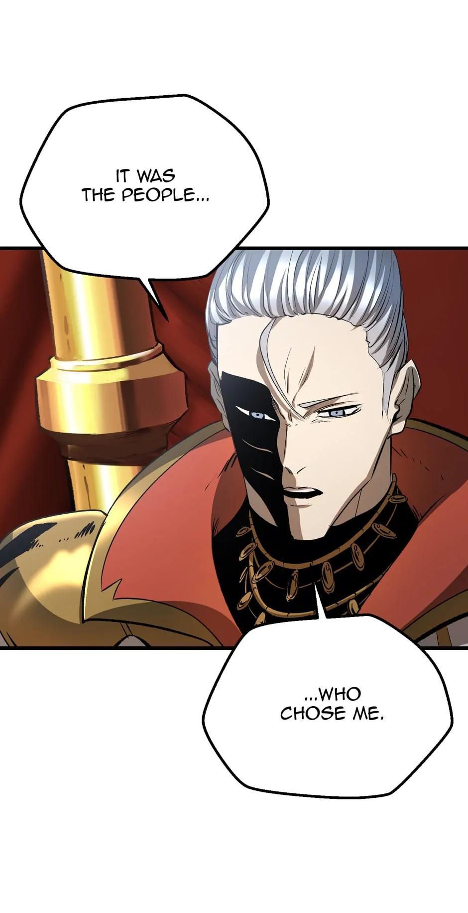 Otherworldly Sword King’s Survival Records Chap 193 - Next Chap 194