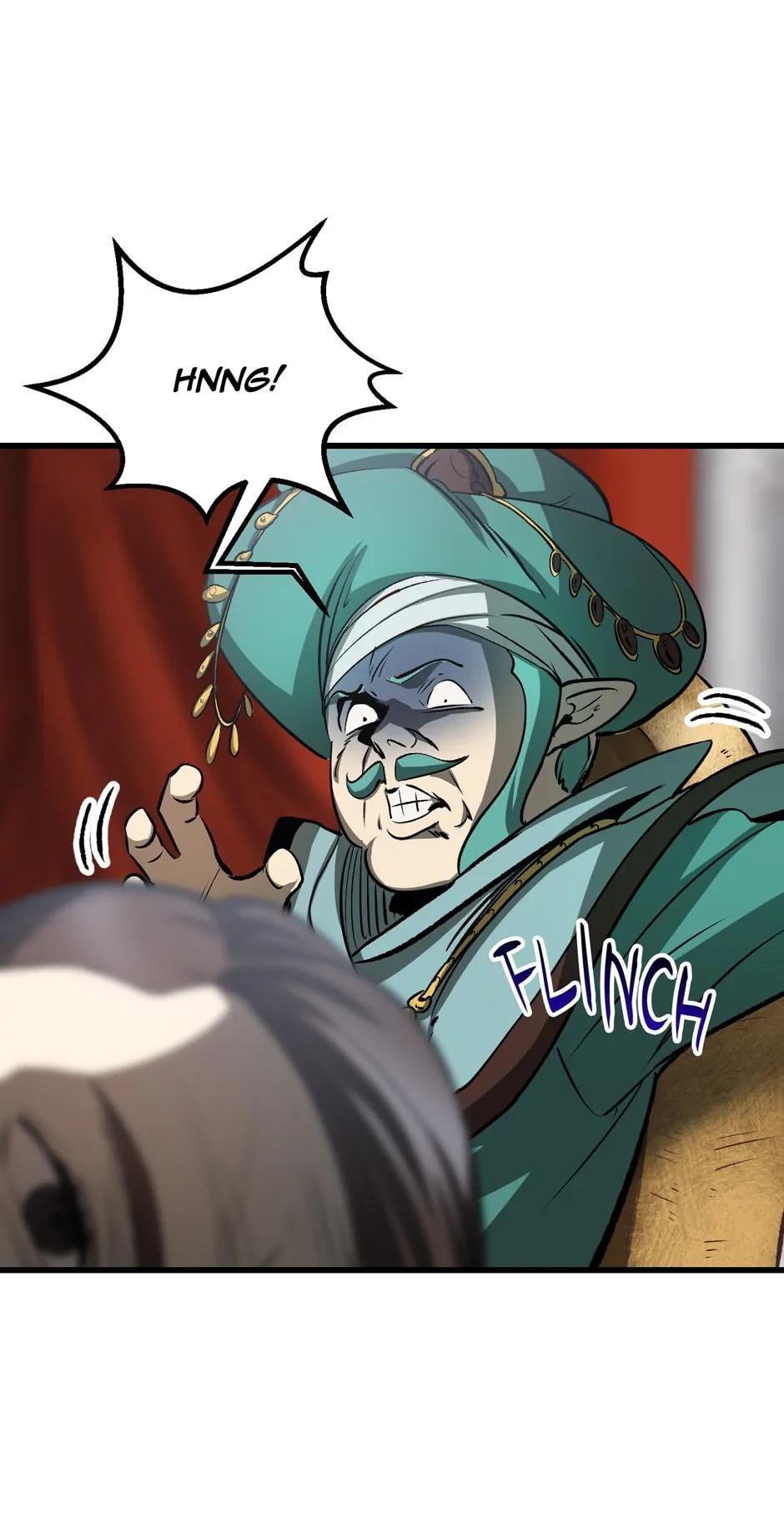 Otherworldly Sword King’s Survival Records Chap 193 - Next Chap 194