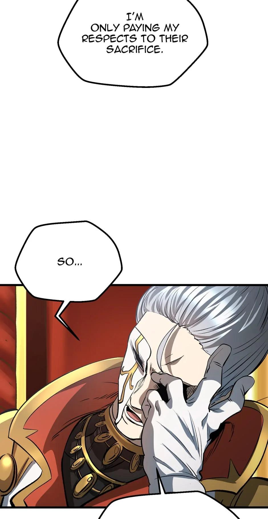 Otherworldly Sword King’s Survival Records Chap 193 - Next Chap 194