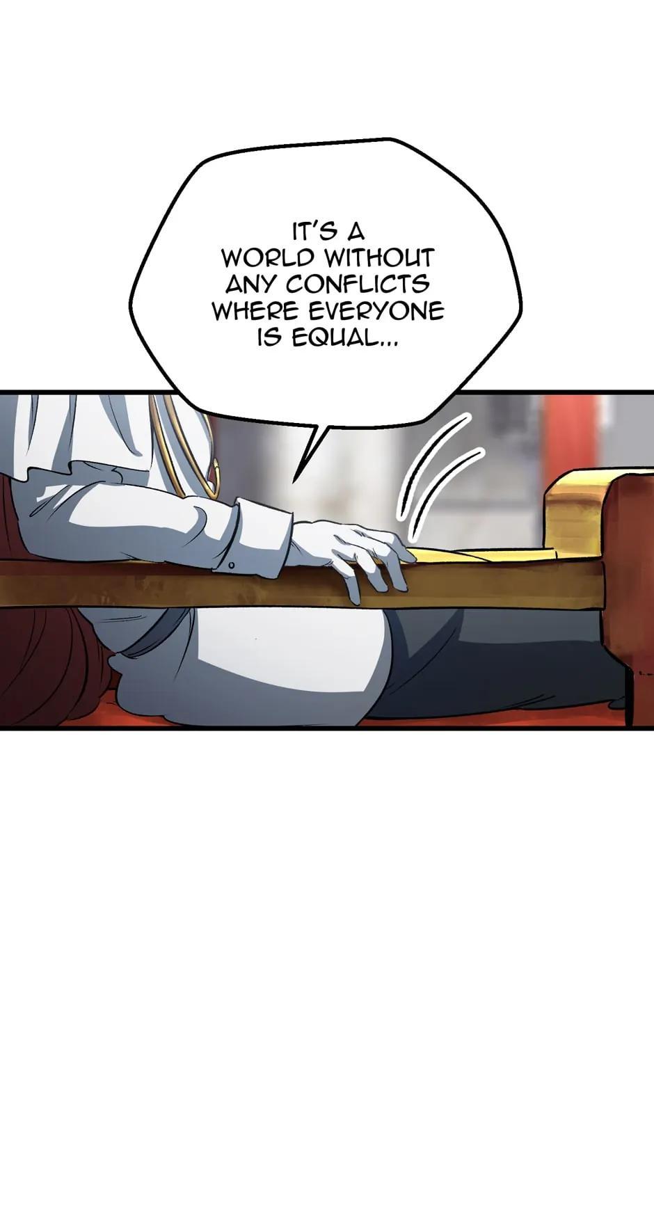 Otherworldly Sword King’s Survival Records Chap 193 - Next Chap 194