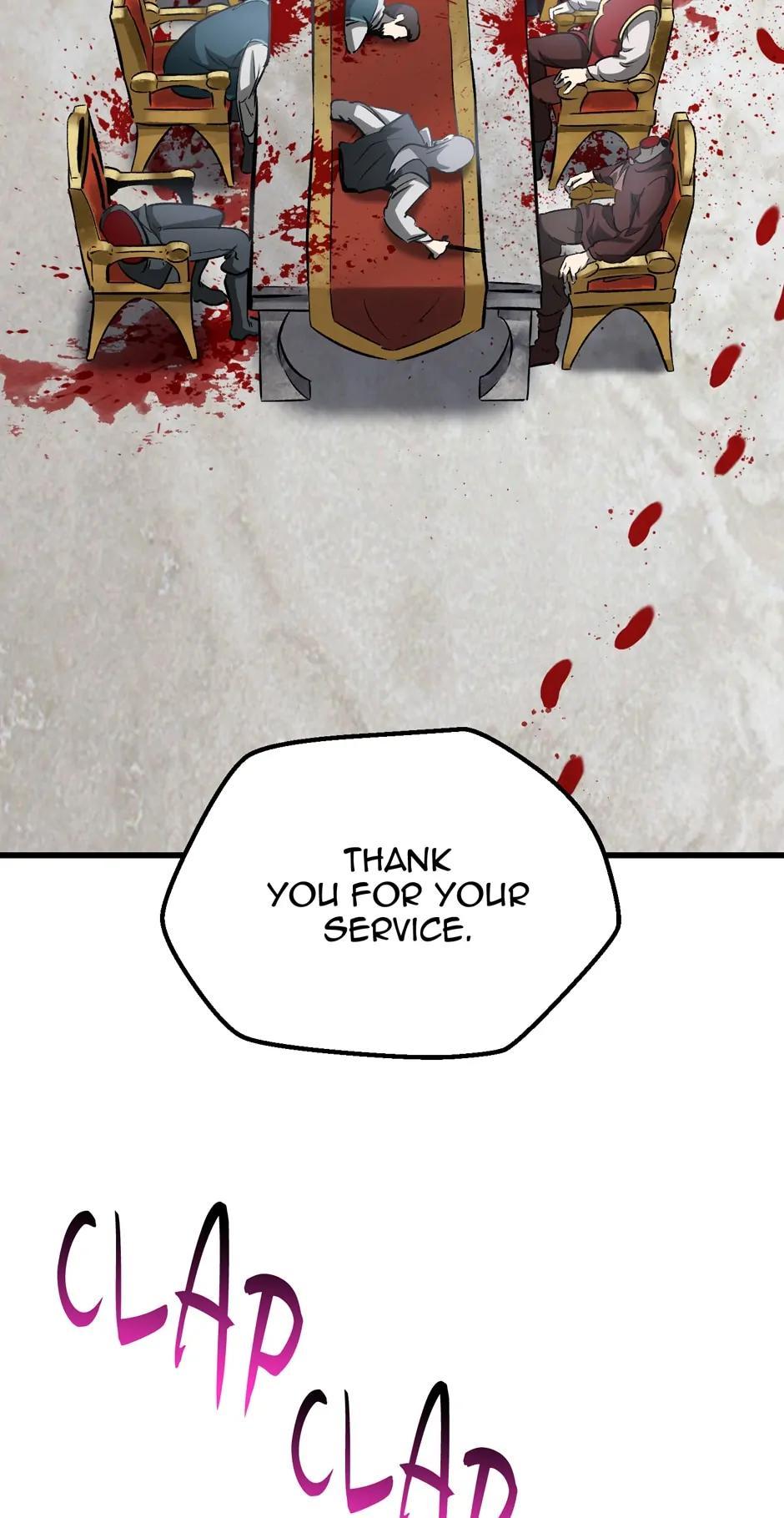 Otherworldly Sword King’s Survival Records Chap 193 - Next Chap 194