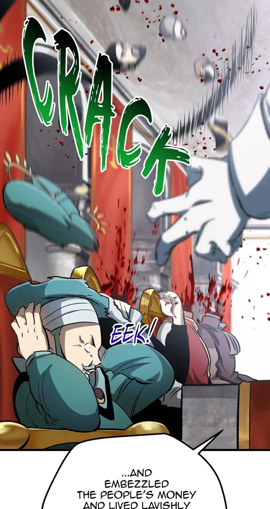 Otherworldly Sword King’s Survival Records Chap 193 - Next Chap 194