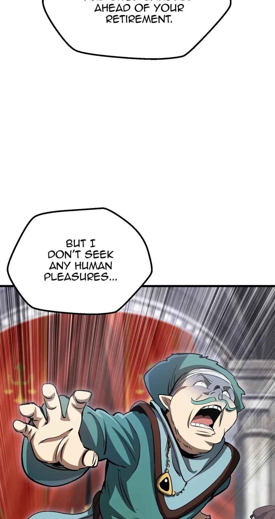 Otherworldly Sword King’s Survival Records Chap 193 - Next Chap 194