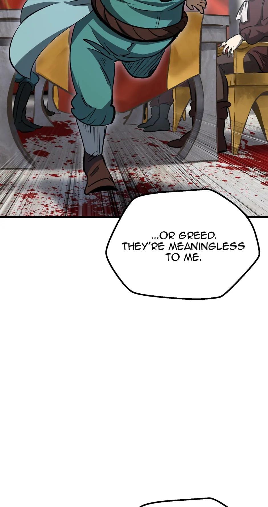 Otherworldly Sword King’s Survival Records Chap 193 - Next Chap 194