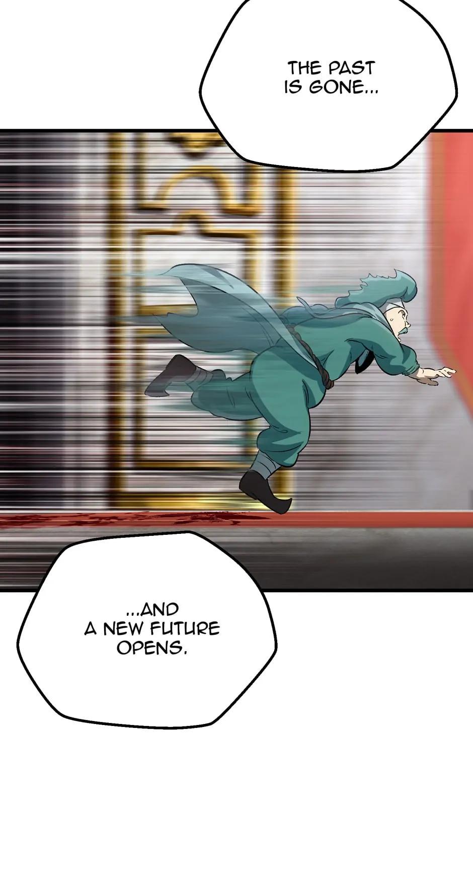 Otherworldly Sword King’s Survival Records Chap 193 - Next Chap 194
