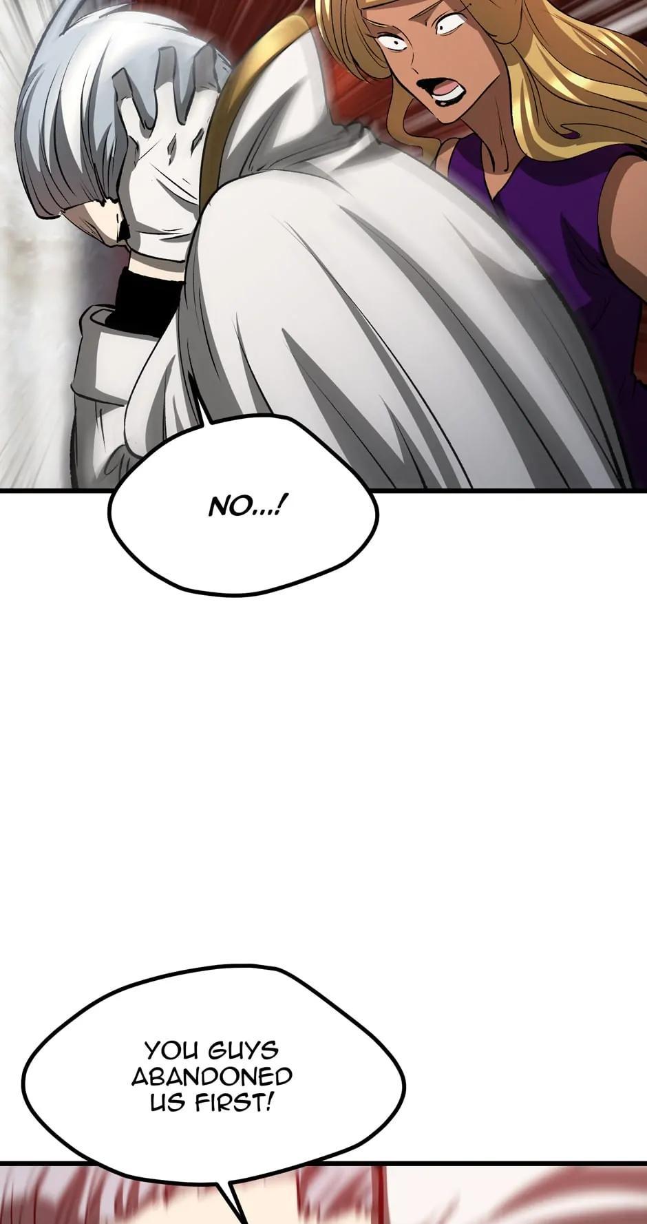 Otherworldly Sword King’s Survival Records Chap 193 - Next Chap 194