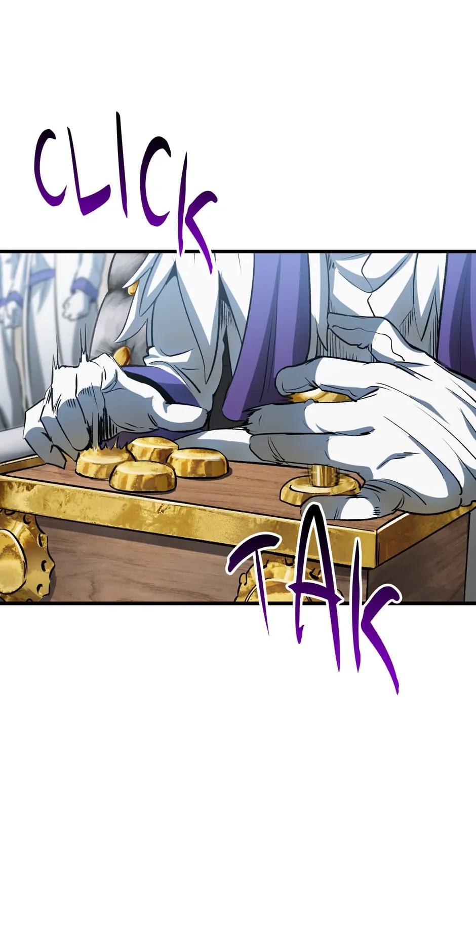 Otherworldly Sword King’s Survival Records Chap 193 - Next Chap 194