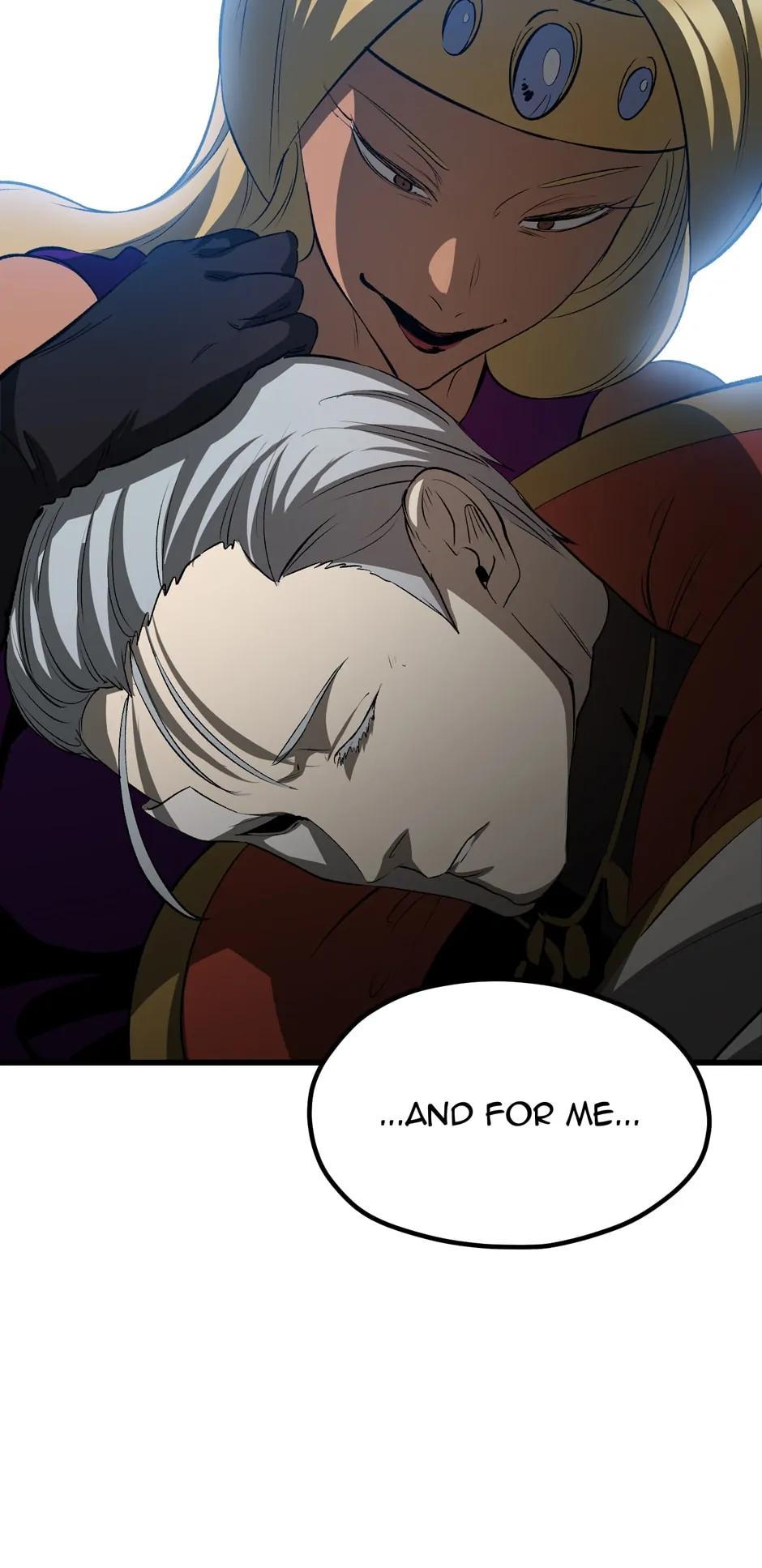 Otherworldly Sword King’s Survival Records Chap 193 - Next Chap 194